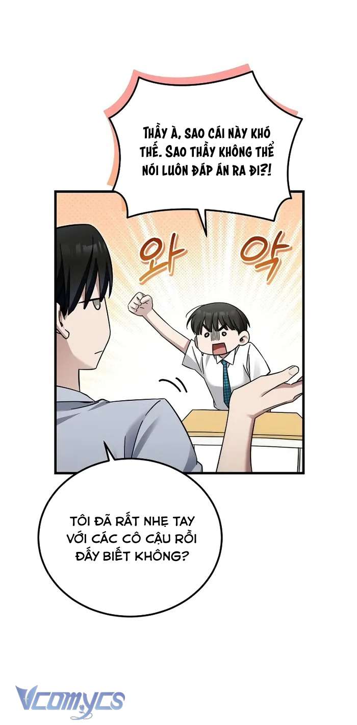 Tôi Sẽ Nghỉ Hưu Sau Khi Giải Cứu Thế Giới Chap 39 - Trang 2