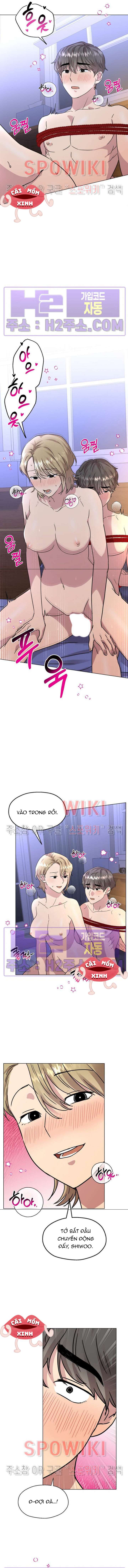 Twenty Nights Twenty Nights-Chap 18 - Trang 2