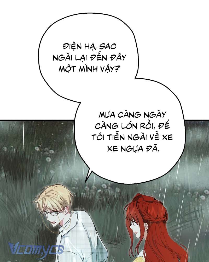 Cô Ấy Sẽ Thuần Hóa Các Anh Hùng Chap 37 - Next Chap 38