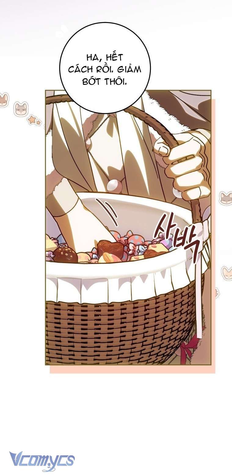 Người Vợ Hắc Ám Của Cậu Chồng Nhỏ Chap 35 - Trang 2