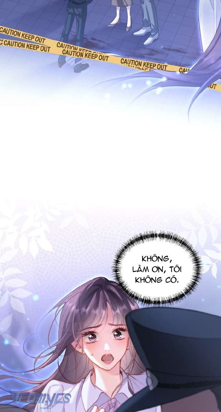 Tái Sinh Trong Vòng Tay Anh Chap 1 - Trang 3