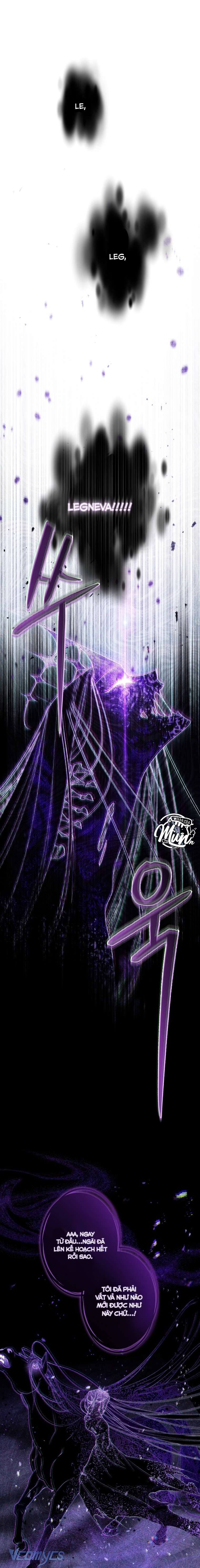 Ác Nữ Thuần Hoá Quái Thú Chap 93 - Next Chap 94