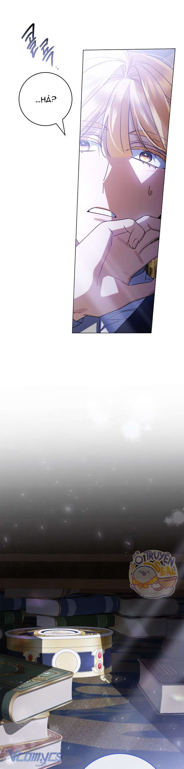 Xin Lỗi Vì Tôi Không Thể Rời Mắt Khỏi Vẻ Ngoài Của Ngài Chap 17 - Trang 4