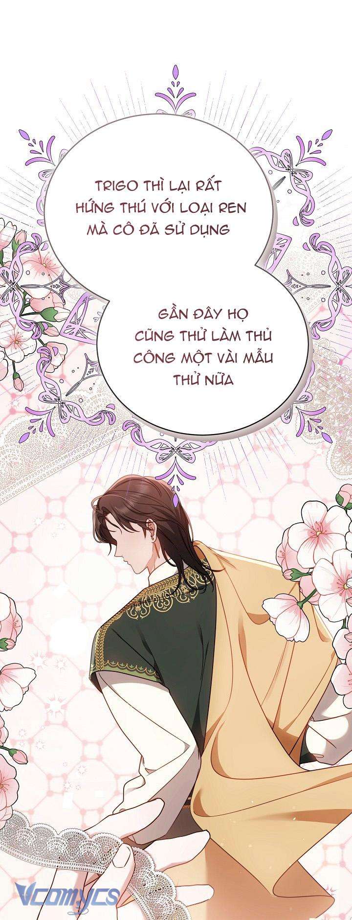 Cây Kim Chỉ Của Hoàng Hậu Chap 15 - Trang 3
