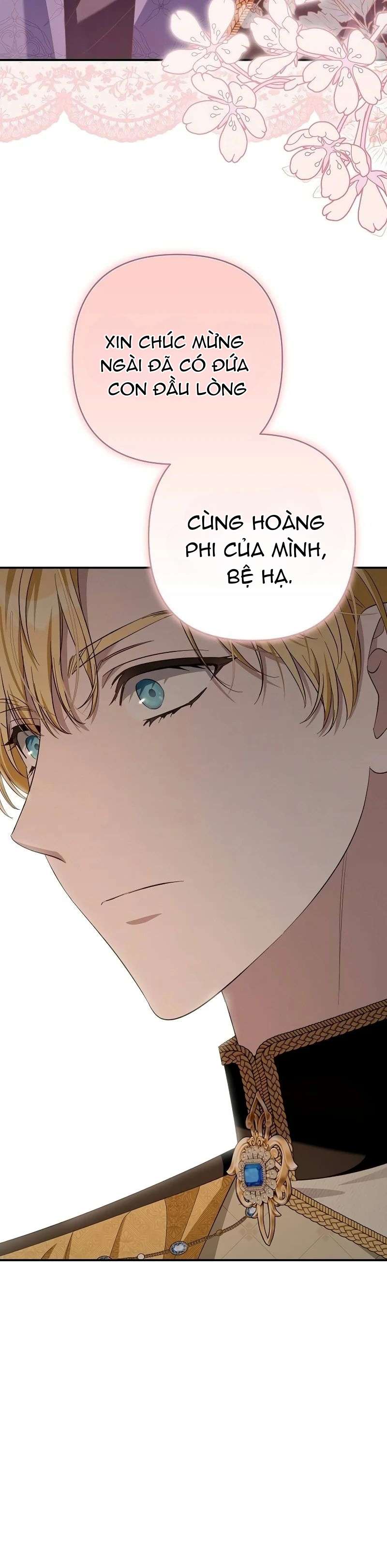 Cô Dâu Của Đại Công Tước Là Chiến Binh Địa Ngục Chap 24 - Trang 2