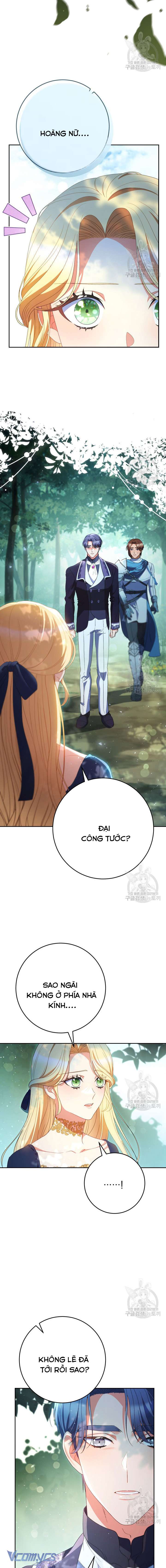 Nuôi Dưỡng Em Gái Xinh Đẹp Chap 41 - Trang 3