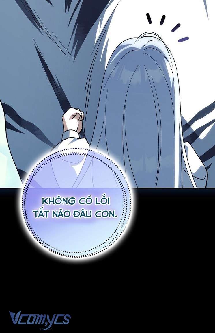 Công Chúa Bạch Hổ Không Có Nguy Hiểm Nha! Chap 9 - Trang 2