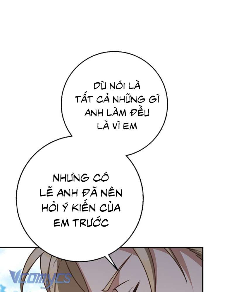 Tôi Thề Chúng Ta Chỉ Là Bạn Chapter 57 - Trang 3