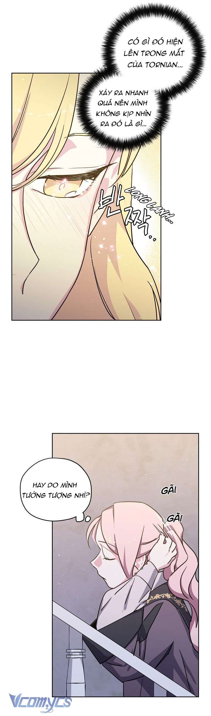 CHITRA Chap 70 - Next Chapter 70.1