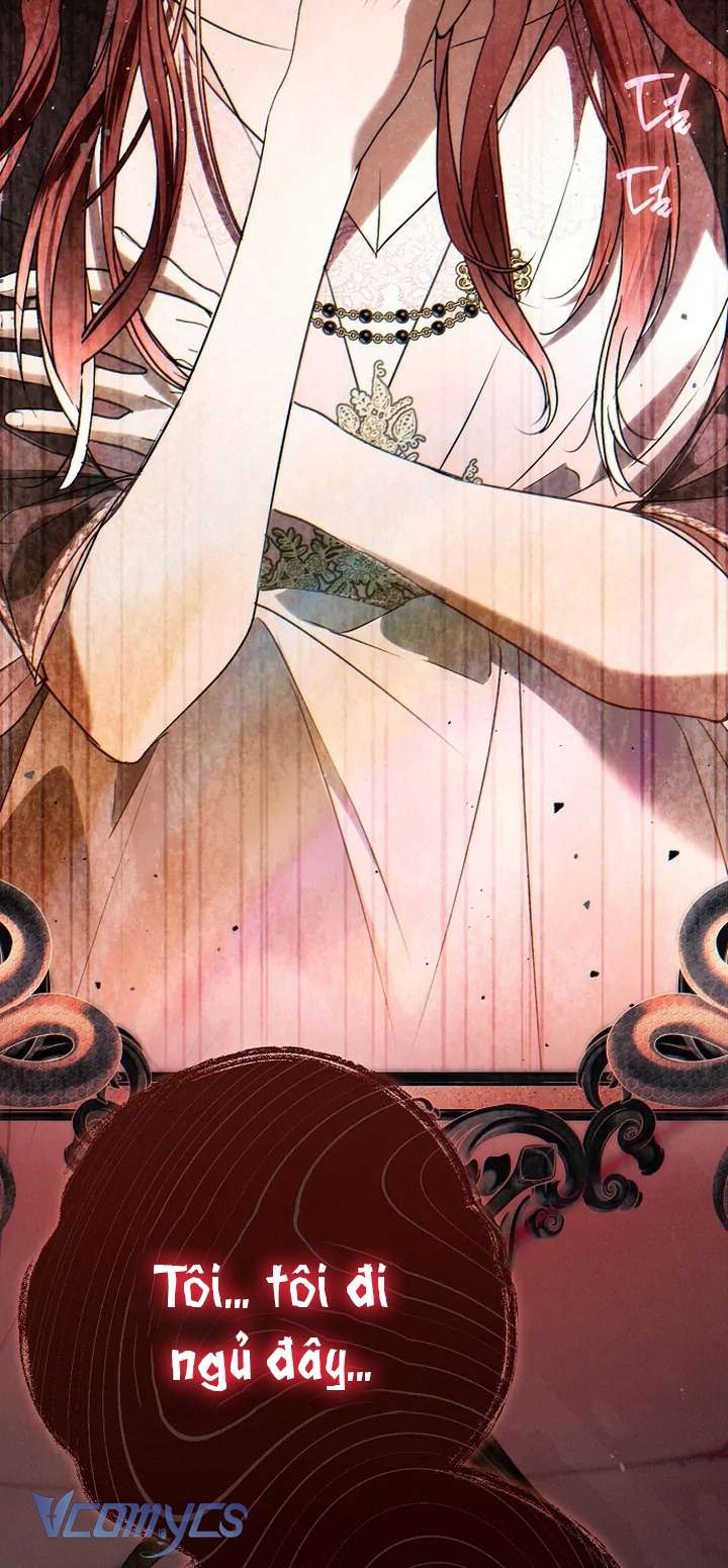 Ai Đó Đang Điều Khiển Cơ Thể Của Tôi Chap 65 - Trang 4