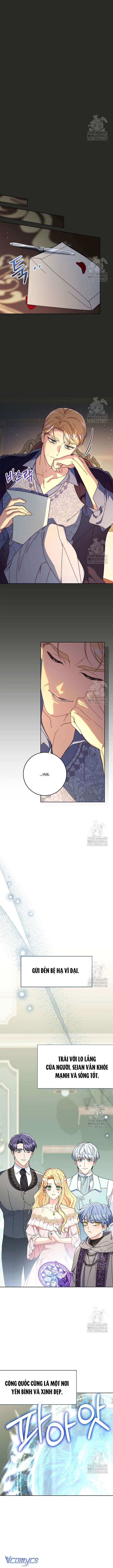 Nuôi Dưỡng Em Gái Xinh Đẹp Chap 83 - Trang 3