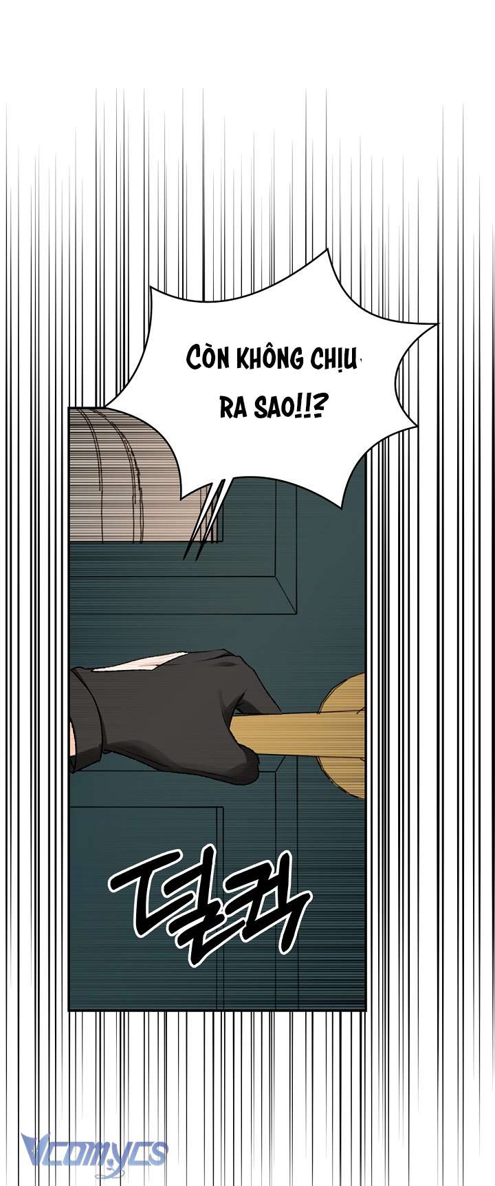 [KHÔNG CHE] Yêu Tinh Giao Phối Chap 4 - Next Chap 5