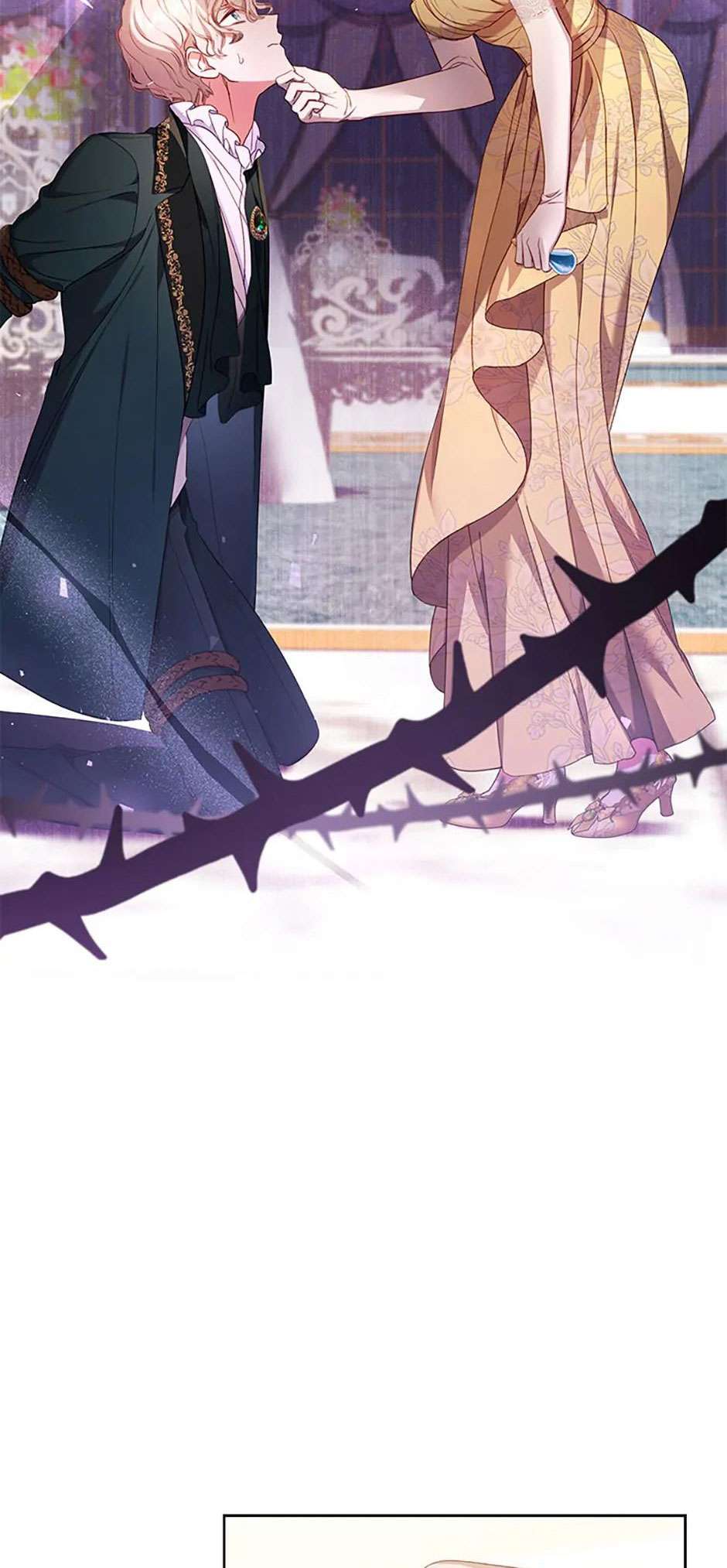 Hầu Gái Trong Trò Chơi Harem Ngược Muốn Nghỉ Việc Chap 48 - Trang 4