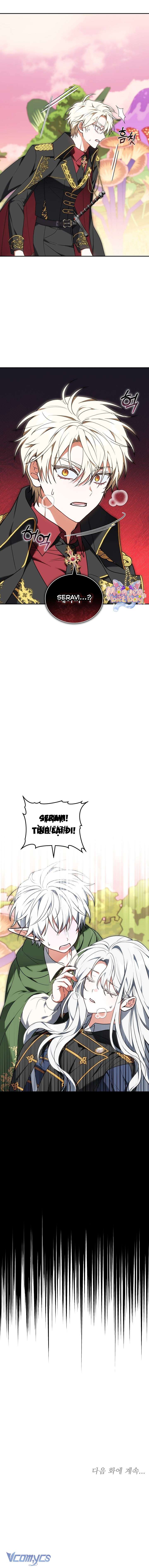 Tiểu Thư Là Kẻ Bám Đuôi Chap 7 - Trang 3