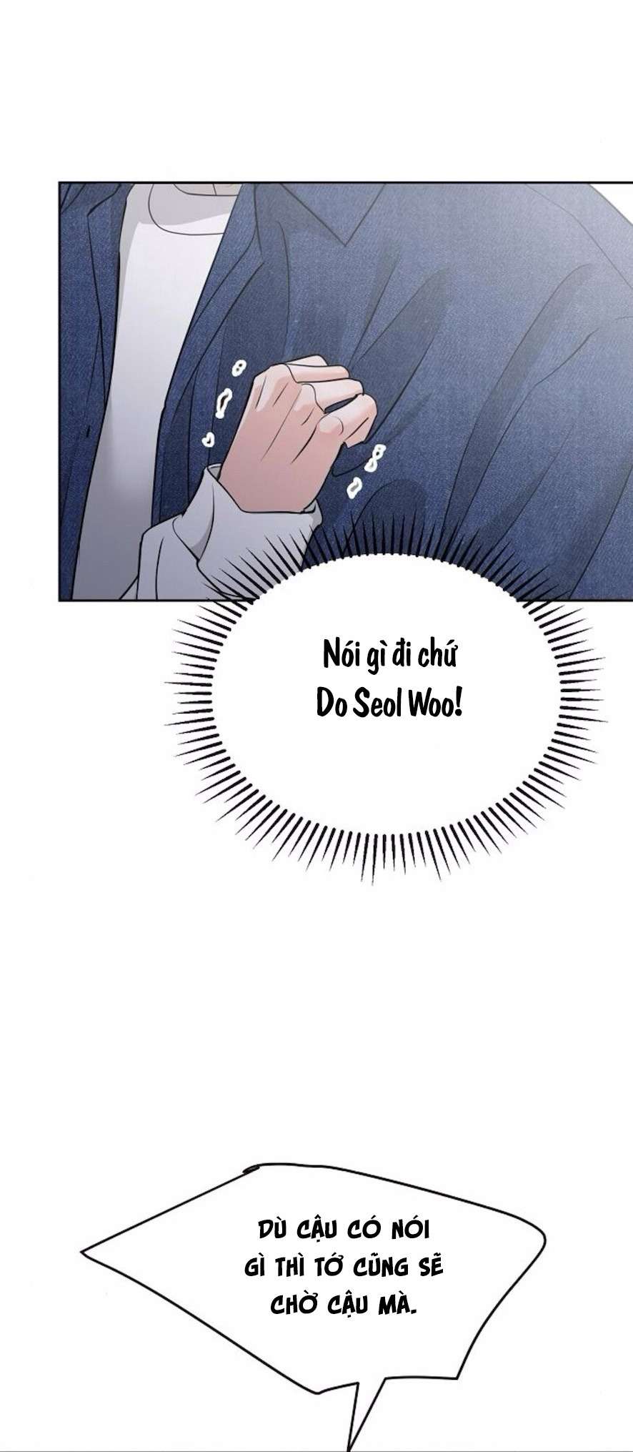 Cẩn Thận Va Phải Tình Yêu Chap 26 - Trang 3