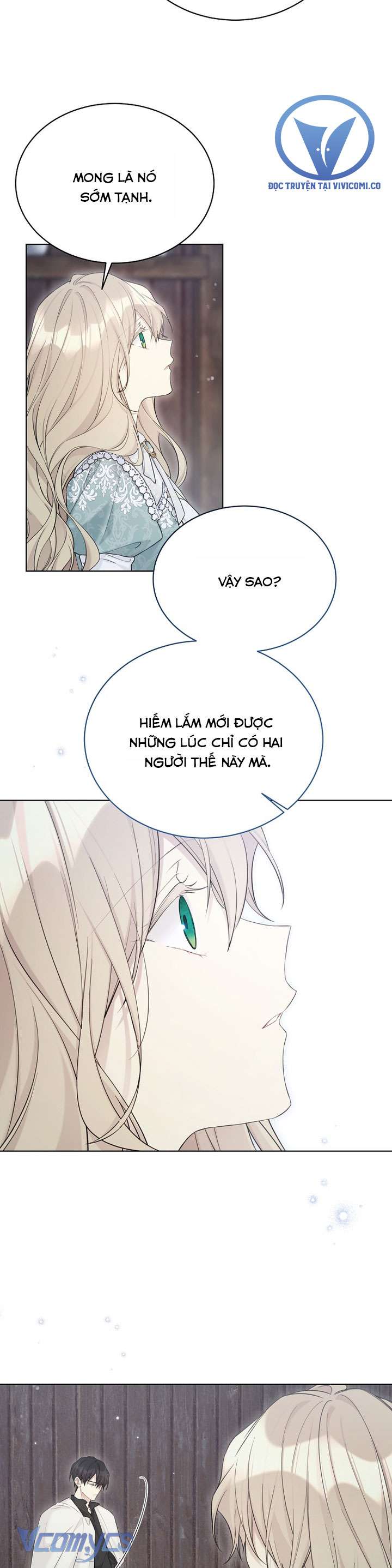 Vương Miện Lục Bảo Chap 116 - Trang 2