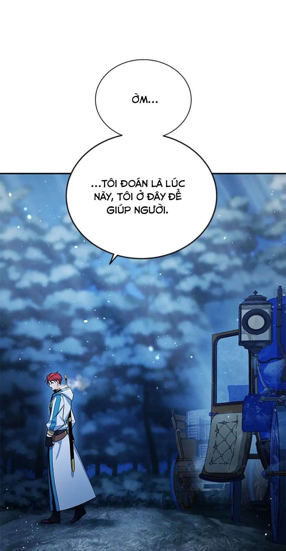 Nữ Công Tước Với Tâm Hồn Trống Rỗng Chapter 30 - Trang 4