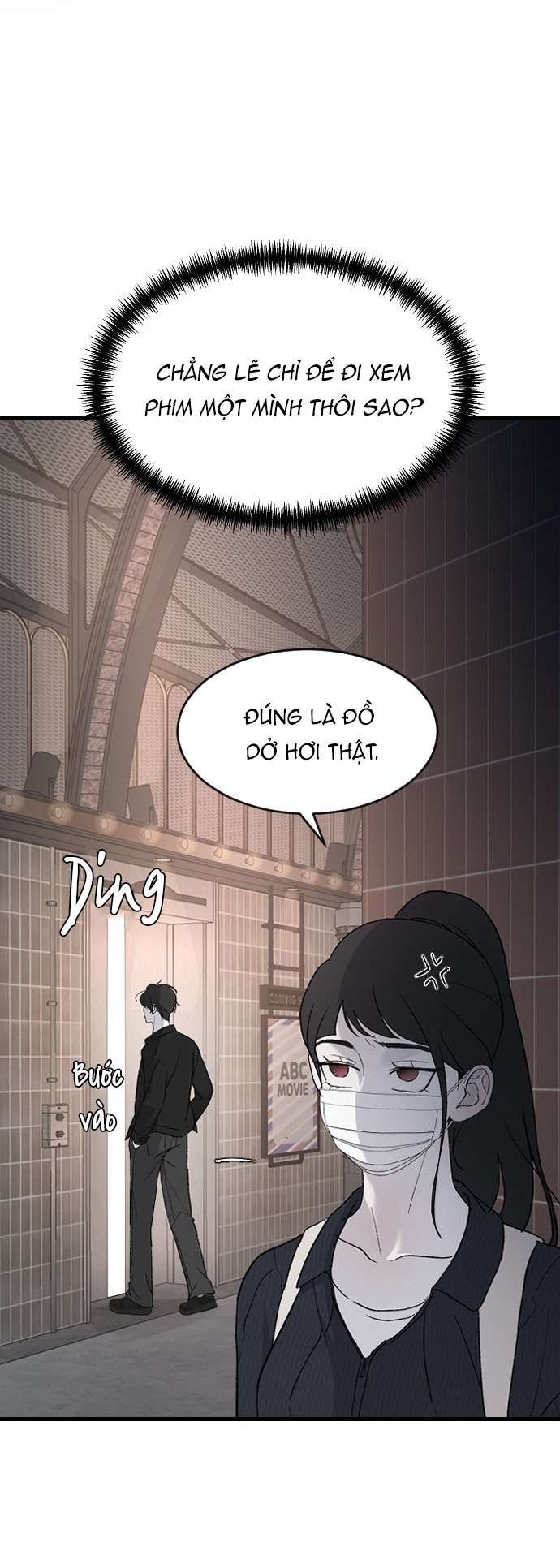 Ba Anh Trai Cực Phẩm Của Tôi Chap 89 - Trang 3