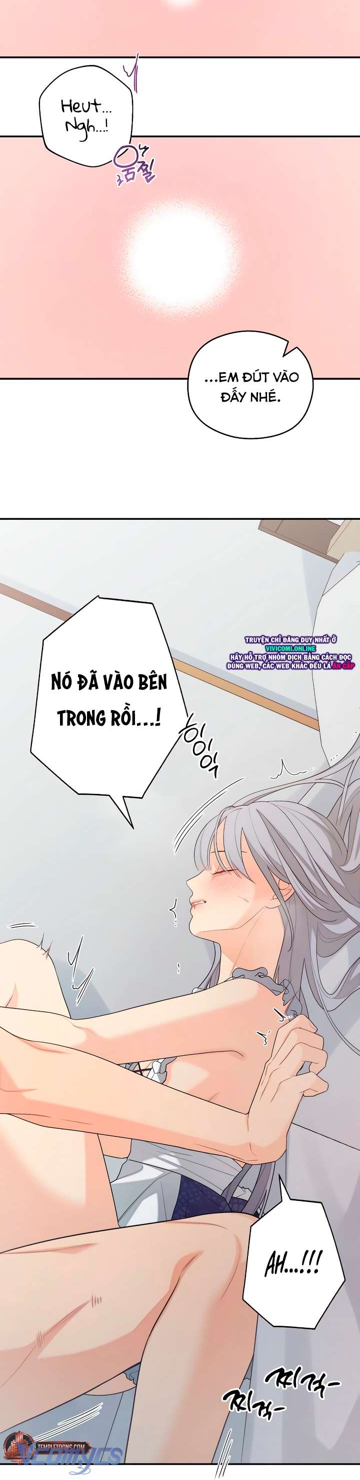 [18+] Cậu Ổn Đến Mức Nào Chap 40 - Trang 3