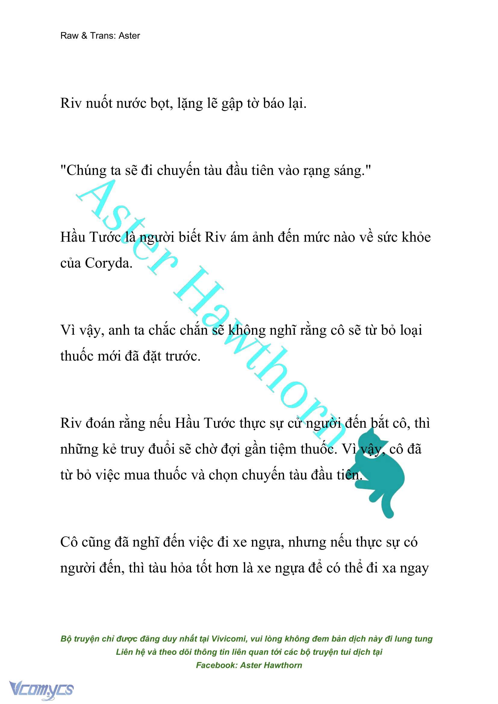 [NOVEL] Odalisque Chap 110 - Next Chap 111