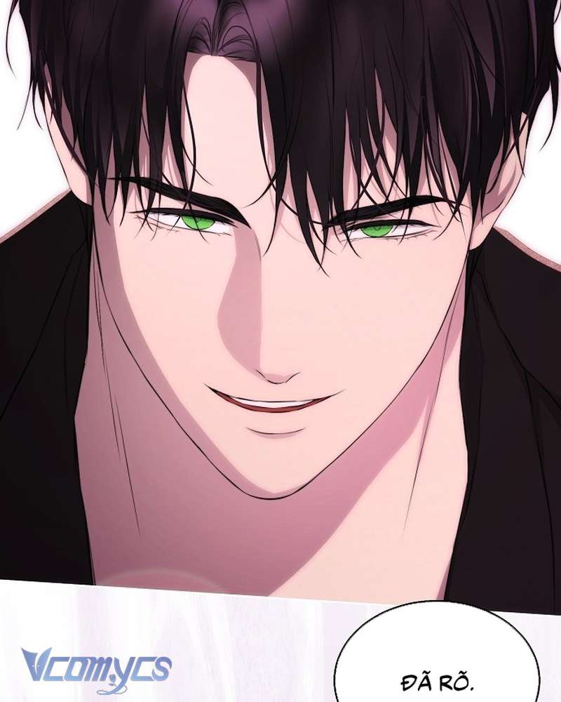 Hãy Dạy Em Cách Khao Khát Chap 50 - Trang 2