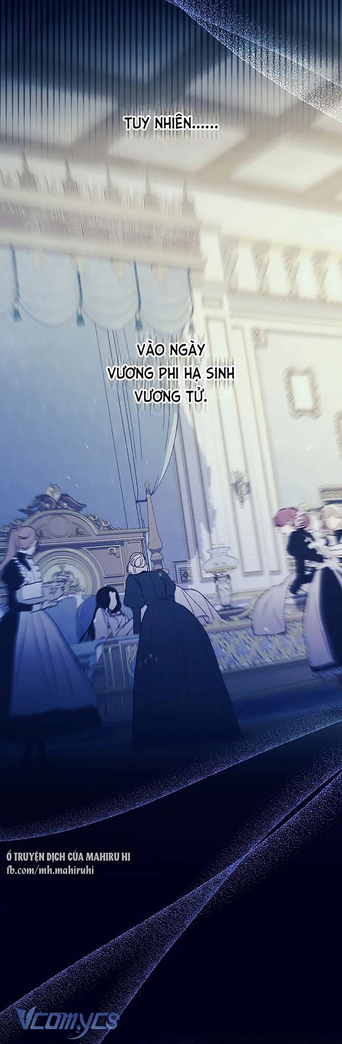 Sống Sót Dưới Thân Phận Hầu Nữ Chap 147 - Trang 2