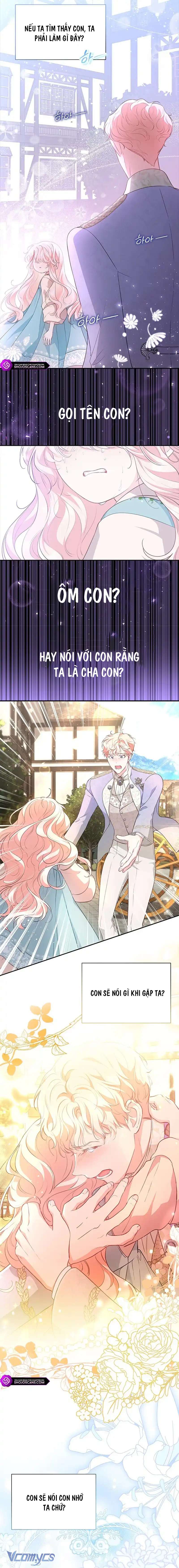 Đã Từ Chối Sủng Ái Rồi Mà Sao Còn Ám Ảnh Thế Chapter 23 - Trang 4