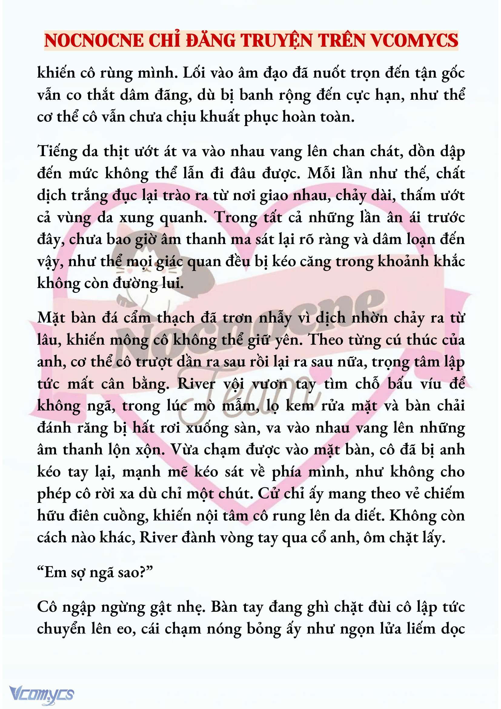 [TIỂU THUYẾT] ĐIỂM CHÍ Chap 70 - Trang 2