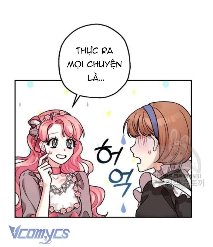 Liều Thuốc An Thần Của Bạo Chúa Chap 25 - Trang 4