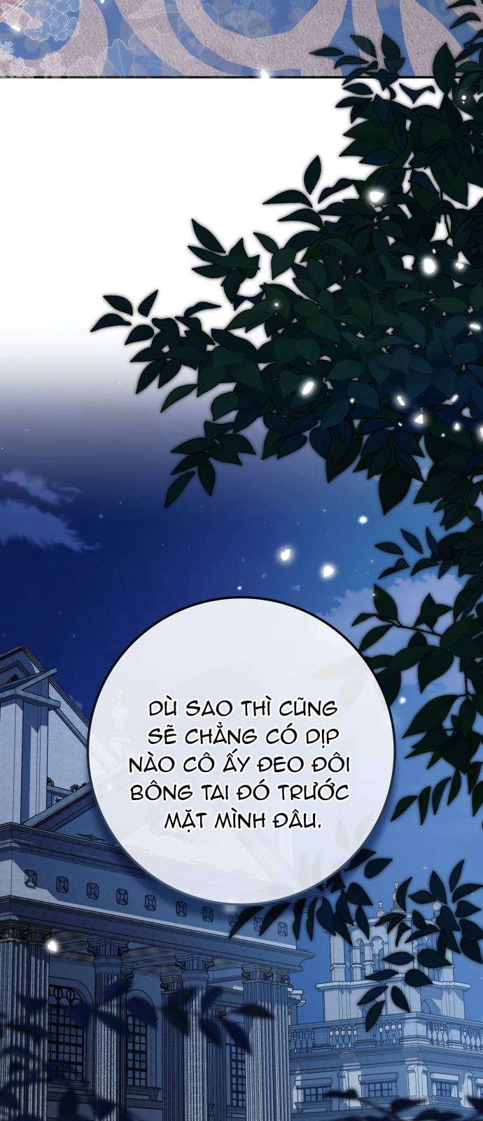 Nữ Công Tước Chiến Lợi Phẩm Chap 37 - Trang 3