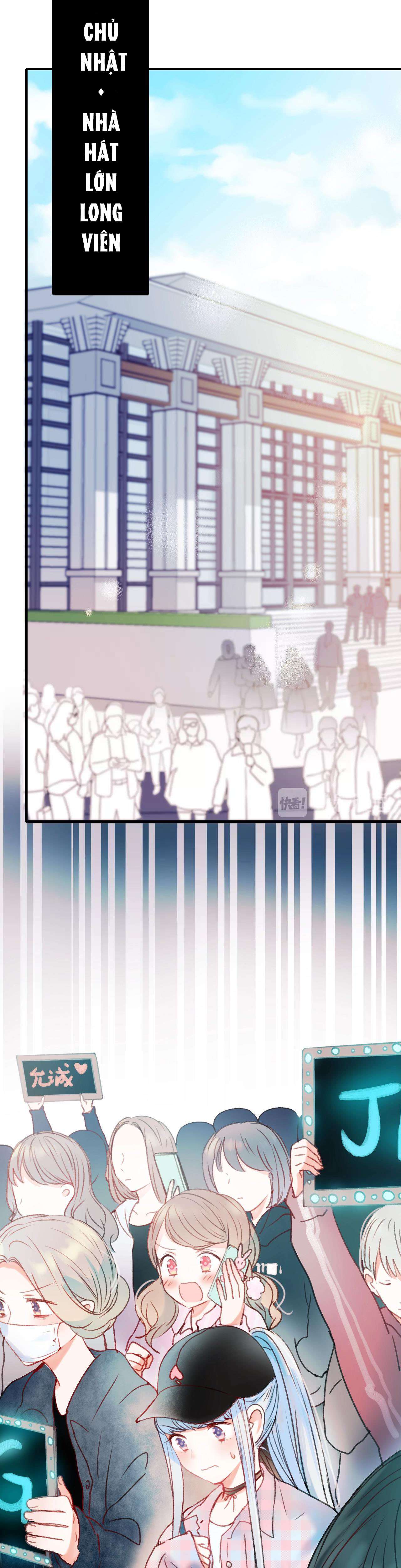 Thành Dã Tiêu Hà Chap 25.1 - Next Chapter 26