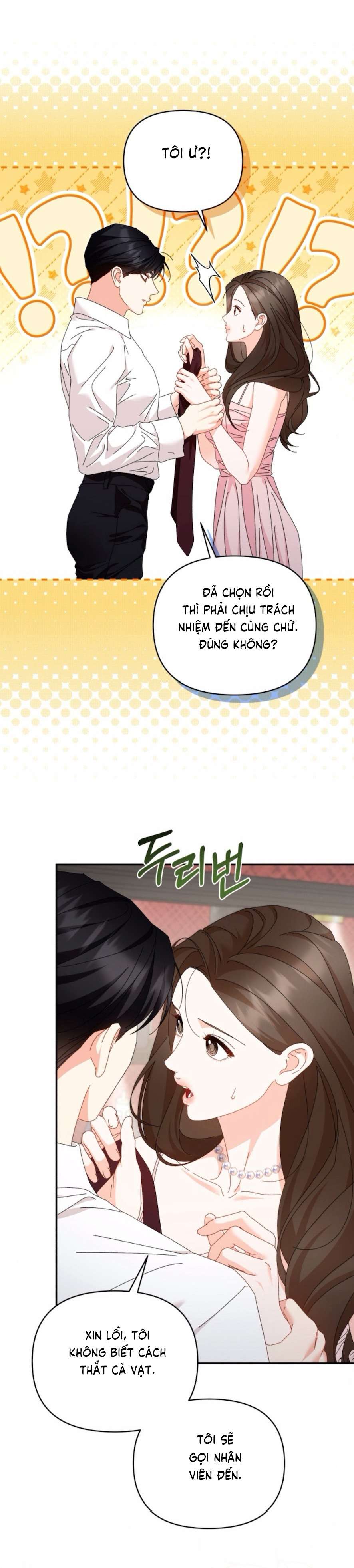 Chính Sách Khuyến Khích Chap 13 - Trang 2