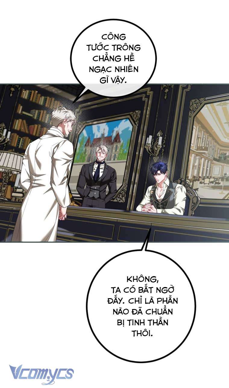 Thời Gian Của Nhân Vật Phụ Có Giới Hạn Chap 91 - Next Chap 92