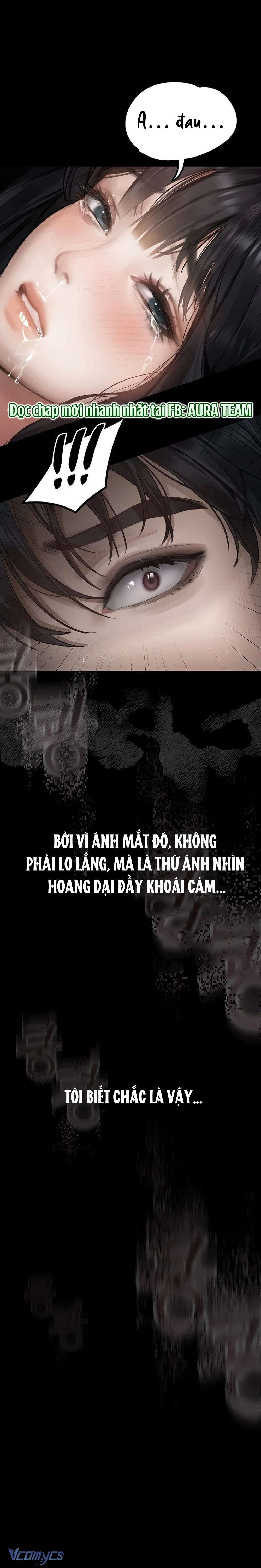 Khẩu Dâm Chap 9 - Trang 2