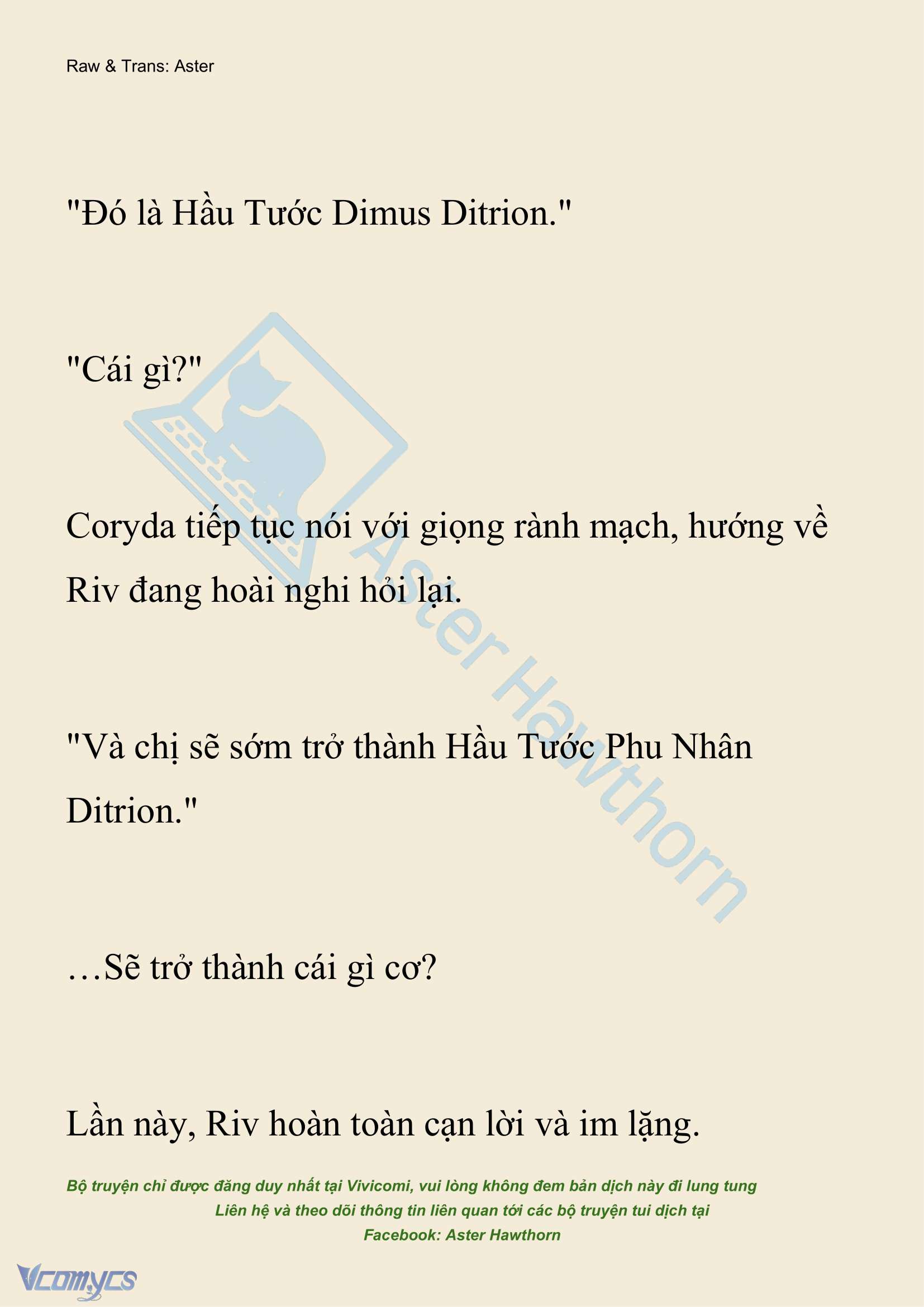 [NOVEL] Odalisque Chap 157 - Trang 2