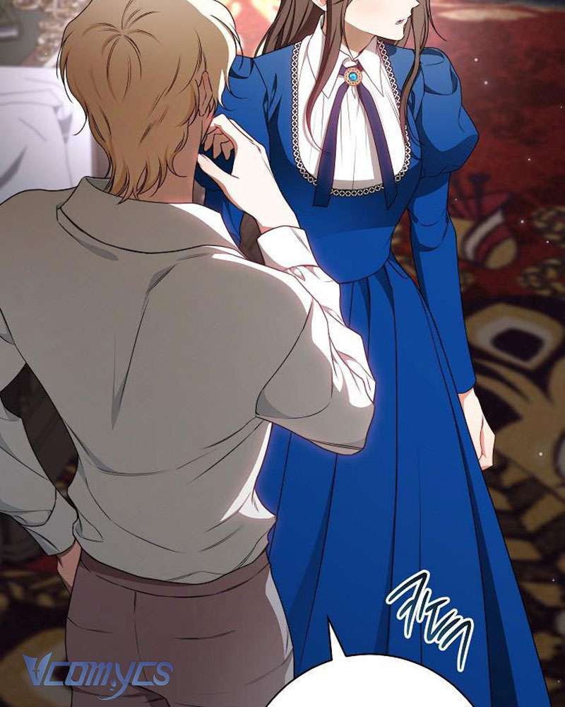 Hầu Gái Độc Quyền Của Hoàng Hậu Phản Diện Chap 106 - Trang 3