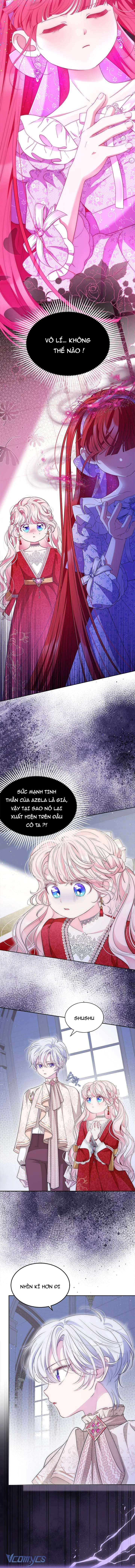 Đã Từ Chối Sủng Ái Rồi Mà Sao Còn Ám Ảnh Thế Chap 62 - Trang 2