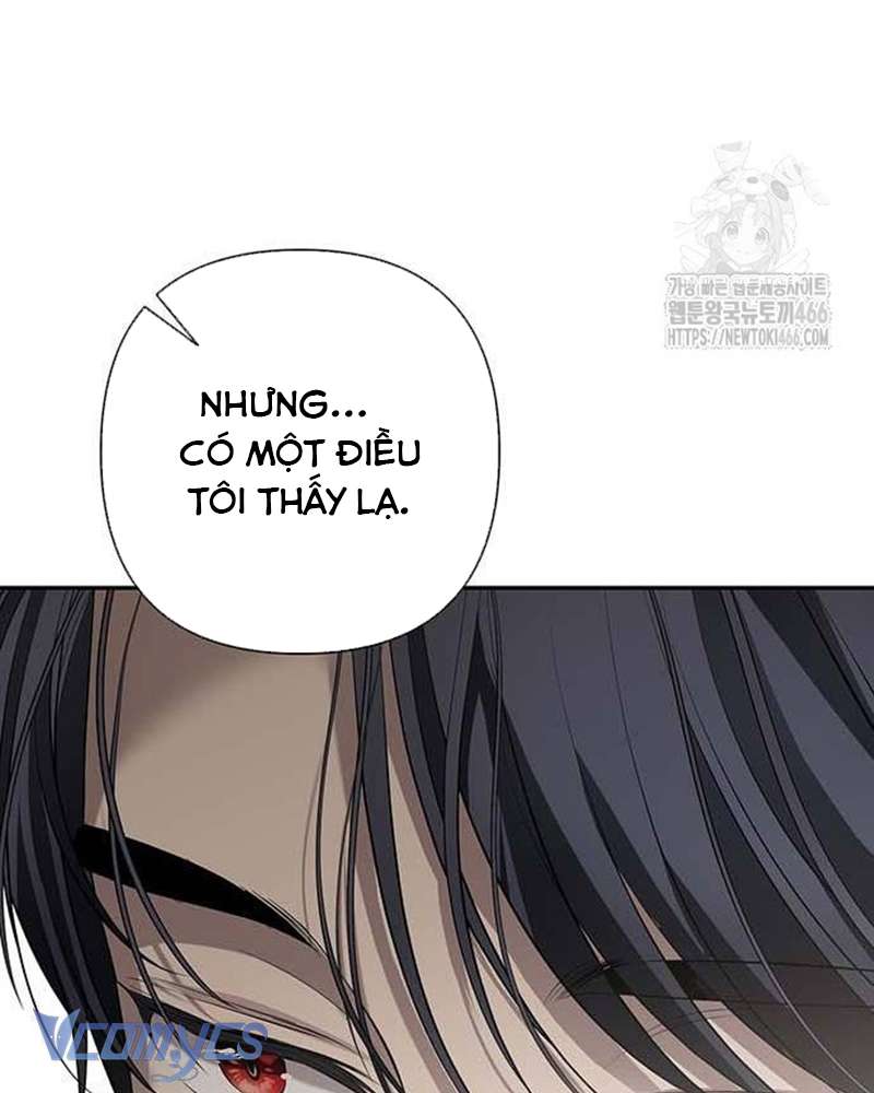 Praesepe Bên Ngoài Chiếc Lồng Chap 9 - Trang 4