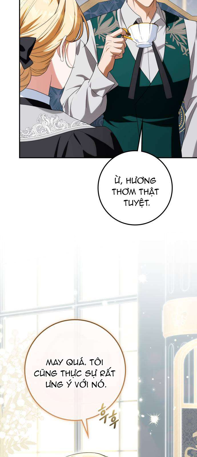 Nữ Công Tước Chiến Lợi Phẩm Chap 39 - Trang 3