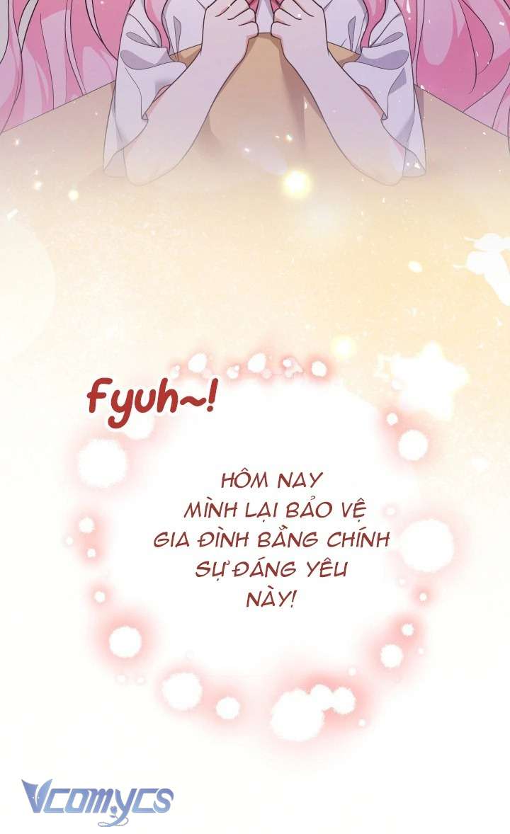 Tiểu Thư Tích Tiền Đi Bụi Chap 93 - Trang 3