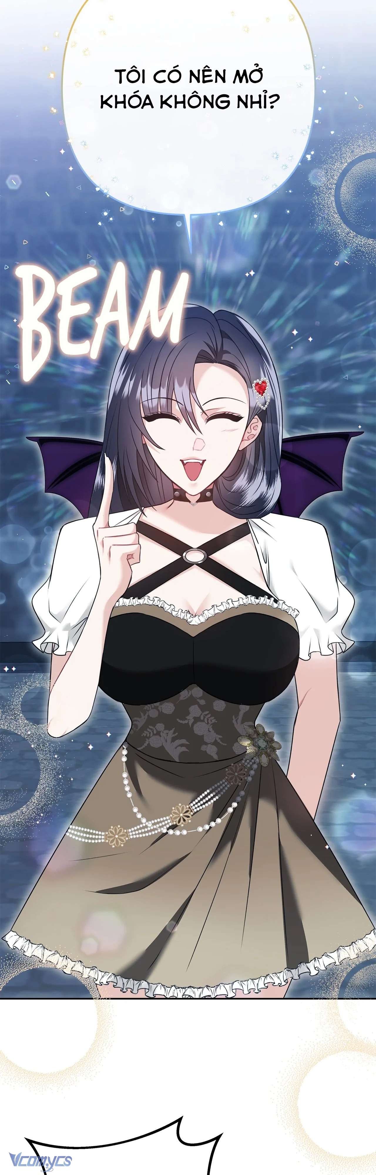 [18+] Chủ Nhân Hầm Ngục Hạng S Chap 7 - Next Chap 8