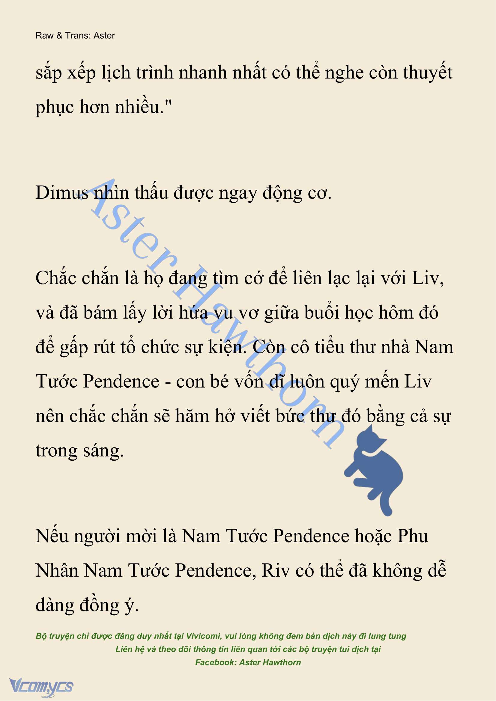 [NOVEL] Odalisque Chap 140 - Next Chap 141