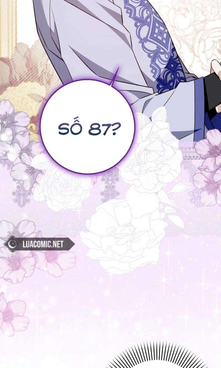 Hãy Cẩn Thận Với Người Đàn Ông Mạnh Nhất Đang Mê Muội Tôi Chap 5 - Trang 4