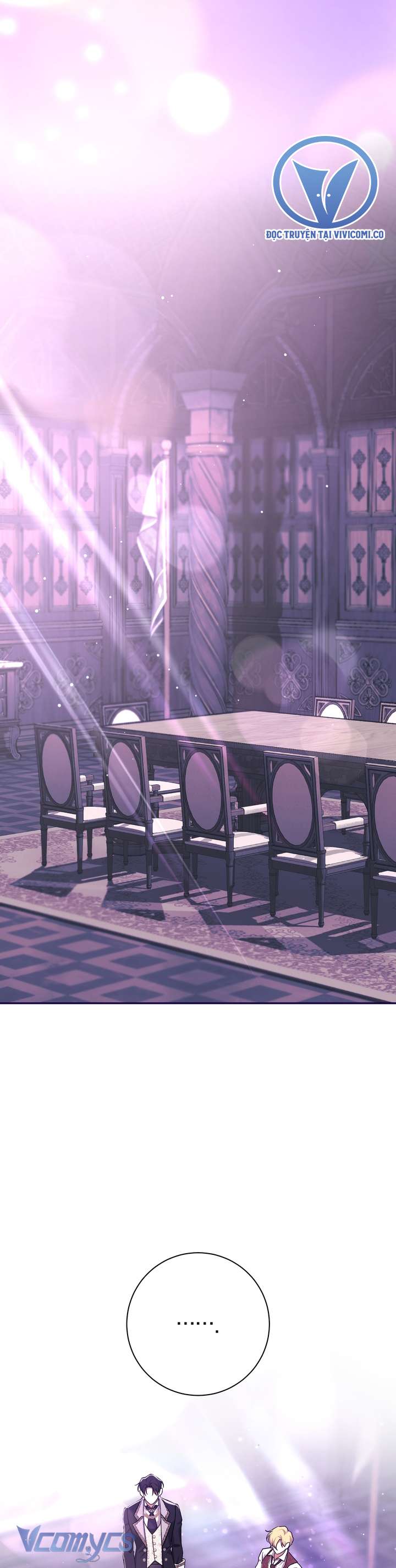 Người Xem Mắt Của Ác Nữ Quá Hoàn Hảo Chap 99 - Trang 3