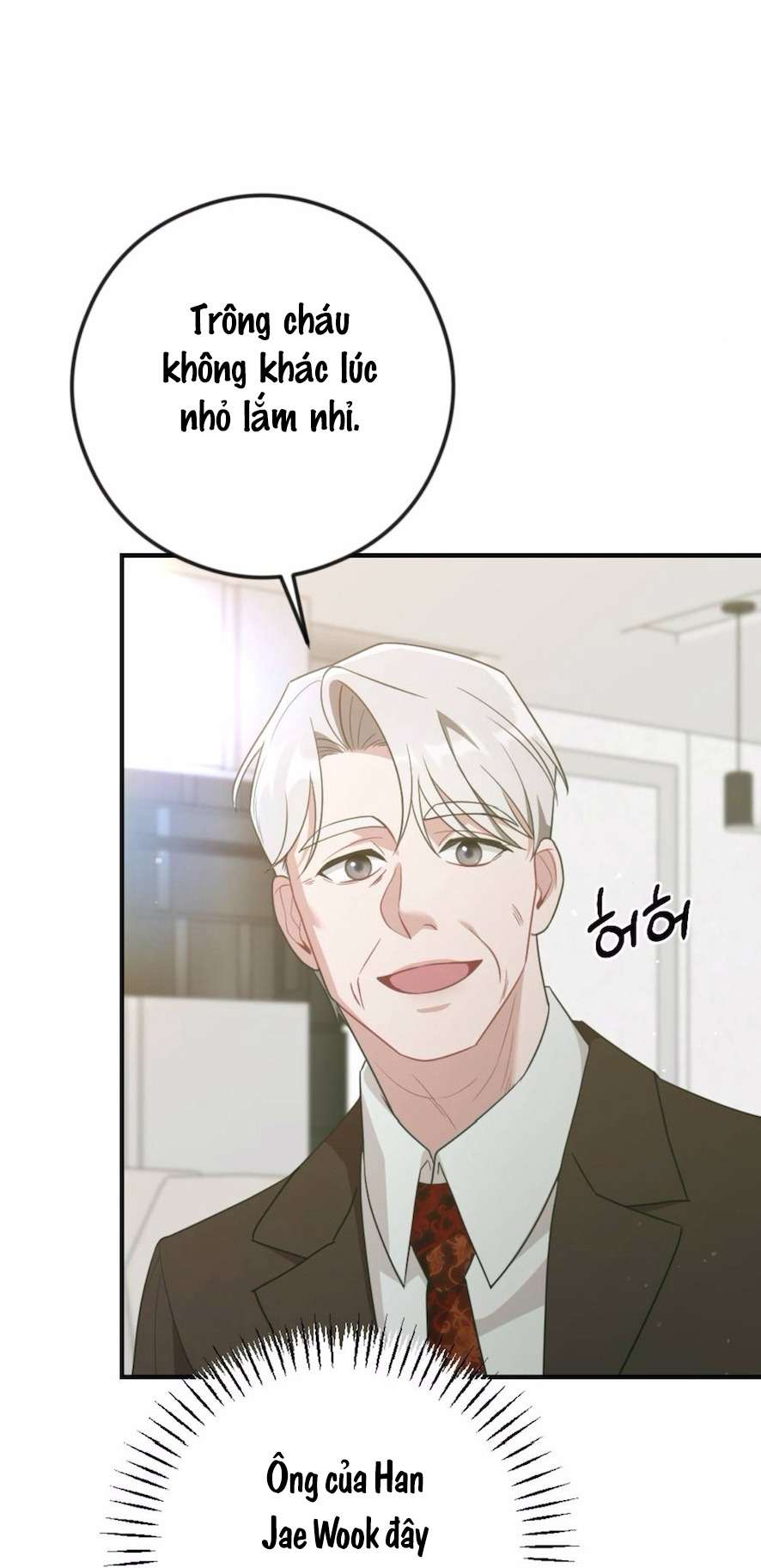 〖18+〗- Chiếm Lấy Em Chap 2 - Trang 2