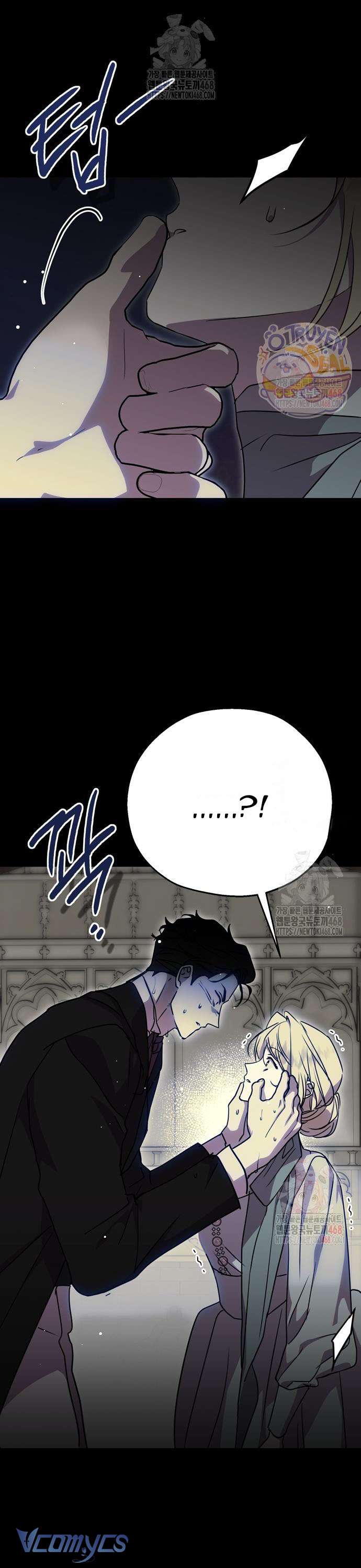 Vụ Bê Bối Vô Đạo Đức Chap 7 - Trang 4