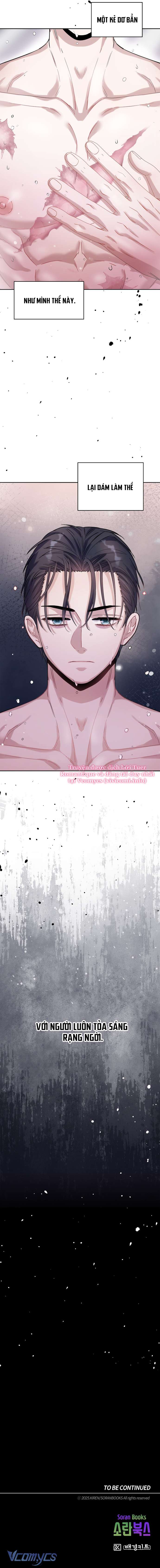 [18+] Bạn Thời Thơ Ấu Thịt Tôi Trong Lúc Thôi Miên Chap 7 - Next Chap 8