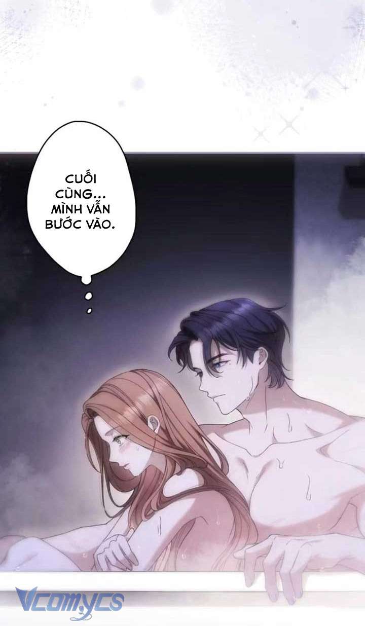 Thời Khắc Của Quái Thú Mù Chap 12 - Trang 2