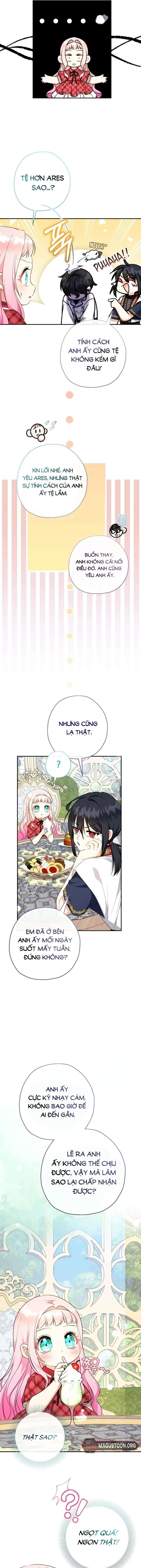 [PNT] Tiểu Thư Tích Tiền Đi Bụi Chap 89 - Next Chap 90