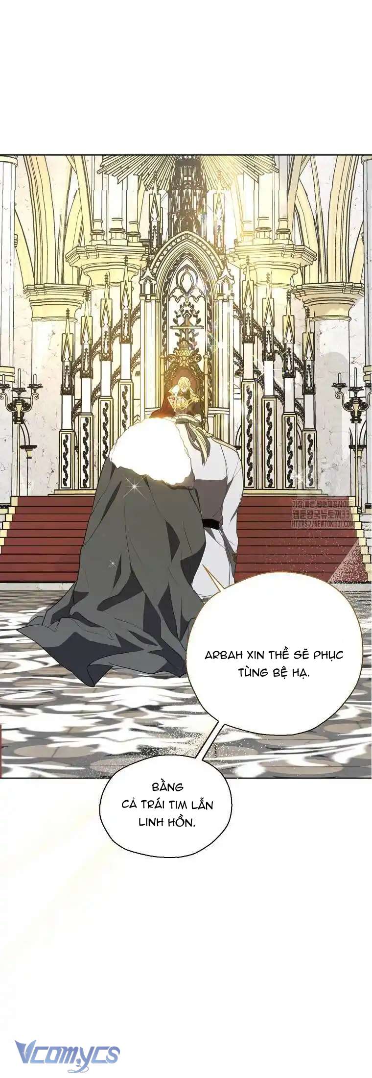 Bệ Hạ Xin Đừng Giết Tôi!!! Chap 120 - Next Chapter 120.1